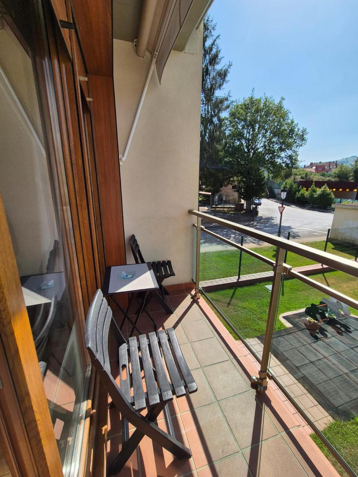 Onís Jardines Del Sella 아파트 외부 사진